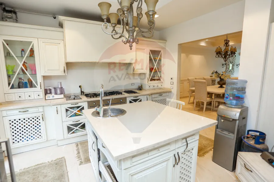 Villa for sale 400 m (Miroza Compound - Next to carfour city center &amp; Dizinia mall - New Alex)