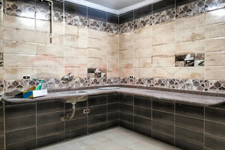 Apartment for sale 130 m Mandara (Sidi Kamal St.)