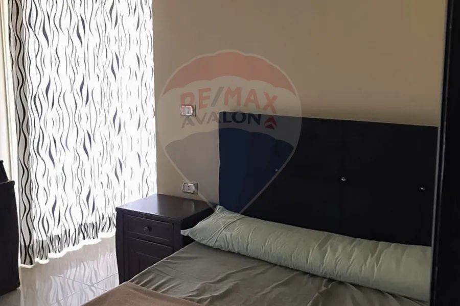 شالية للبيع الساحل (قرية لاسيرينا) 120 م