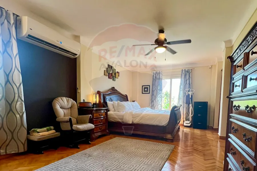 Standalone villa 640 m for sale King Mariout