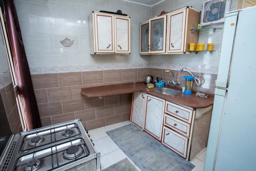 Furnished Apartment for Rent 120 Sidibeshr