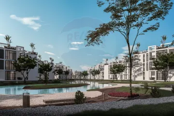 Chalet for sale 60 m North Coast (Zahra - Sidi Abdel Rahman)