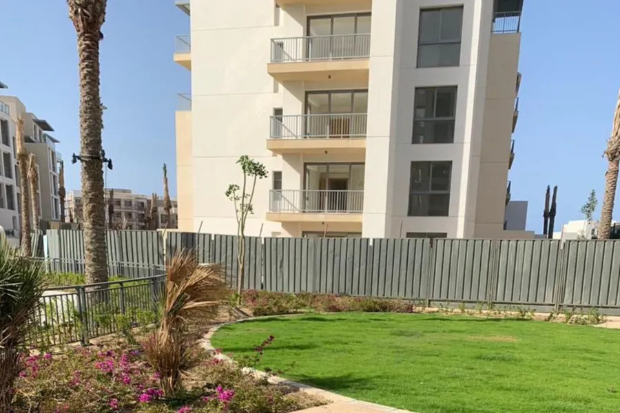 Chalet for sale (Marassi / Faya- Sidi Abdel Rahman) 102 m