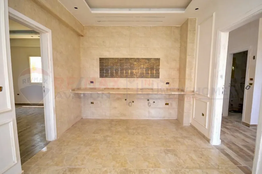 Standalone villa for sale 513 m King Mariout (Al-Kafoury st.)