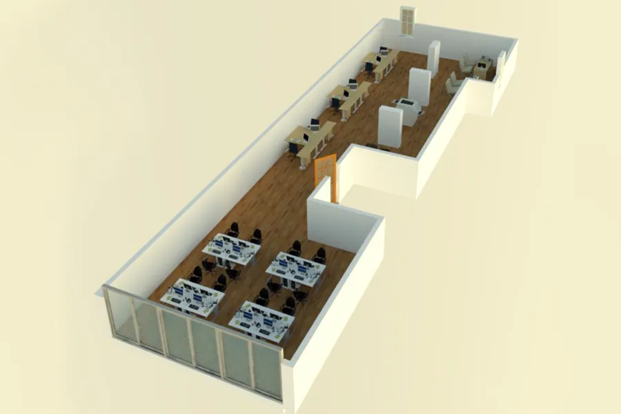 ميزان أدارى للبيع 210م سبورتنج (ش أبو قير الرئسي -أمام بوابة نادى سبورتنج)