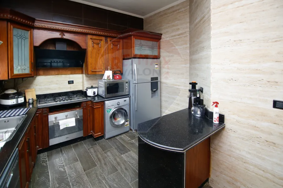 Duplex Apartment For Sale 250 m sidi beshr ( steps from mohamed nageb st)
