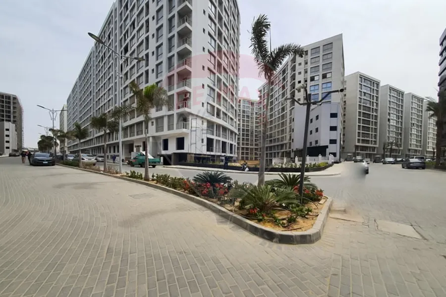 Apartment for sale 100 m in Maadi (Compound One Kattameya)