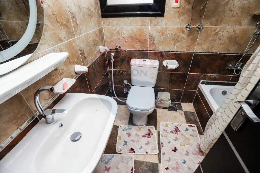 Apartment For Sale 160 m Bolkely ( Mohamed Farid St.- wengt)