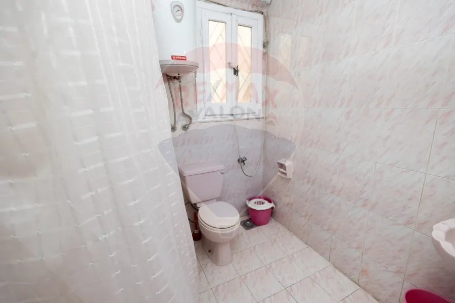 Apartment for sale 200 m Miami (Khaleel Hamada St)