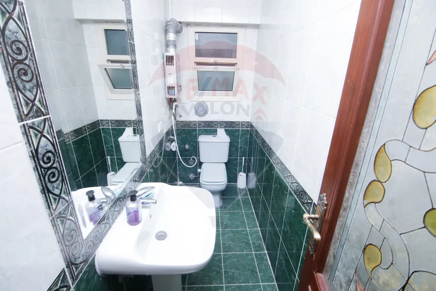 Apartment for sale 275 m Smouha (Albert Al Awal St)