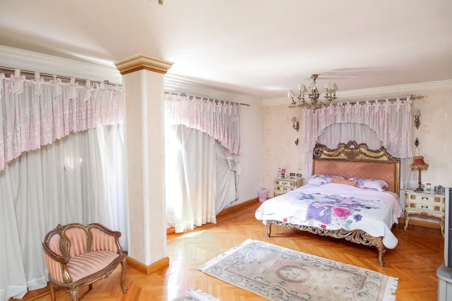 شقة للبيع 380م الشاطبى - ش بورسعيد مع كوبري الجامعة