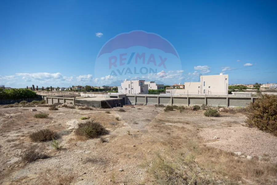 Stand alone villa for sale 2,770 m King Mariout (Beside to Bruxie's and Khattab Oasis)