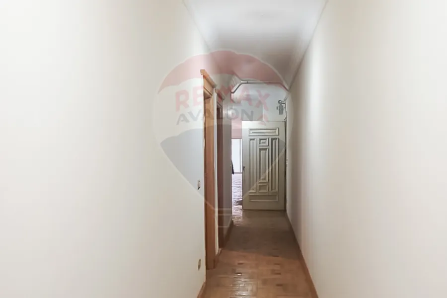 Apartment for sale 230 m Glim (Abu Qir St.)