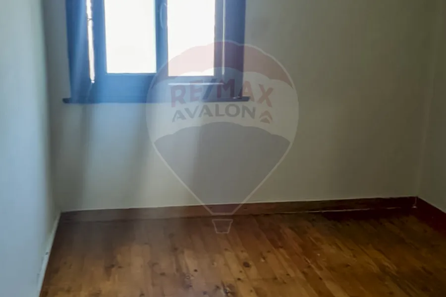 شقة للإيجار 90 م سموحة (شارع كمال الدين صلاح)