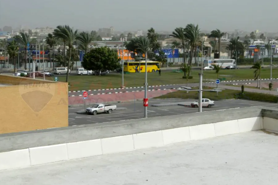 فيلا ستاند الون للبيع 450 م (كومباوند ميروزا)