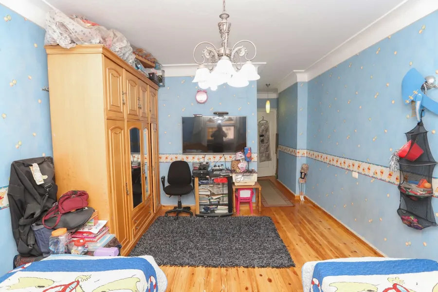 Apartment for sale 245 Smouha (Sumid Towers - Front of Pharous University)