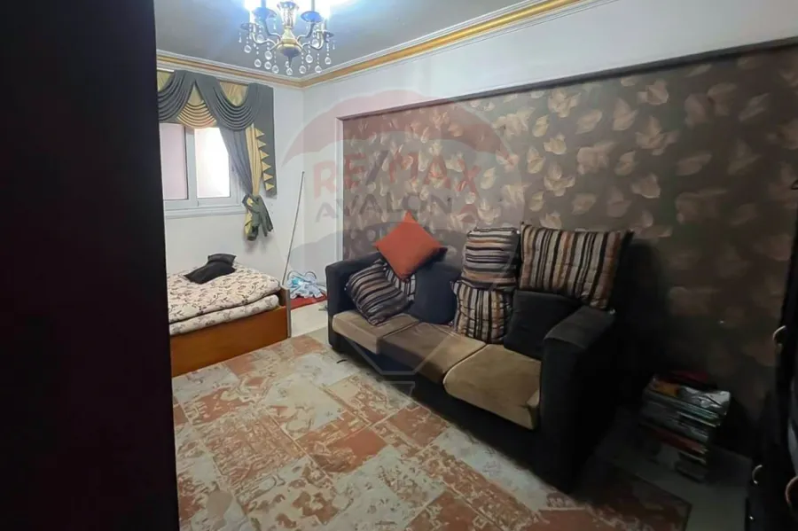 Apartment for rent 130 m Louran (steps from the tram)