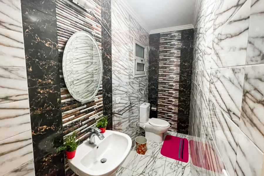 Apartment for rent 130 m Al Ibrahimiah (Abo Qeer St)