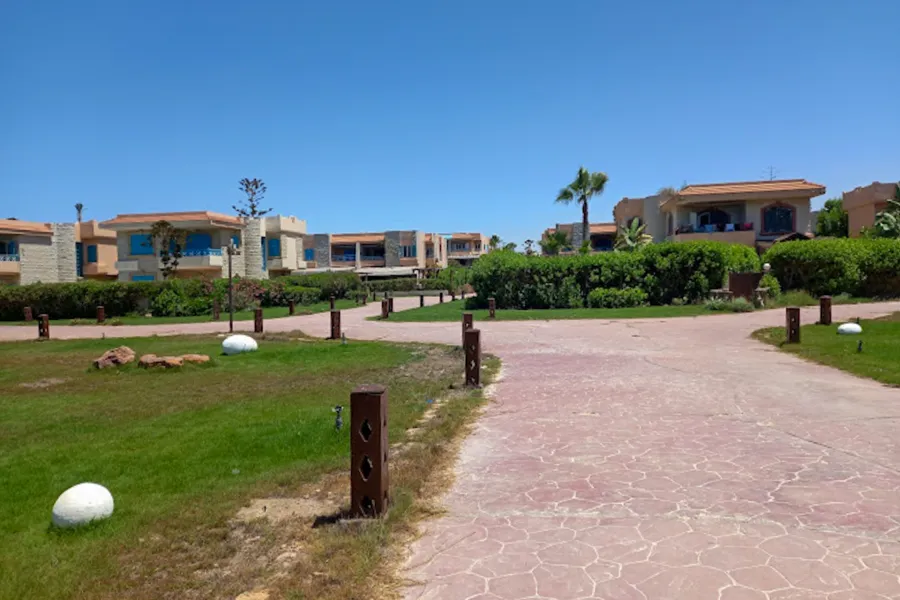 شاليه للبيع (نيس 1) 90 م