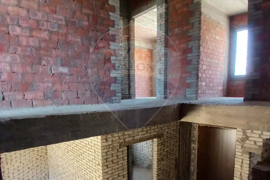 تيسيرا للبيع 242 م (كومباوند بالم هيلز الإسكندرية)