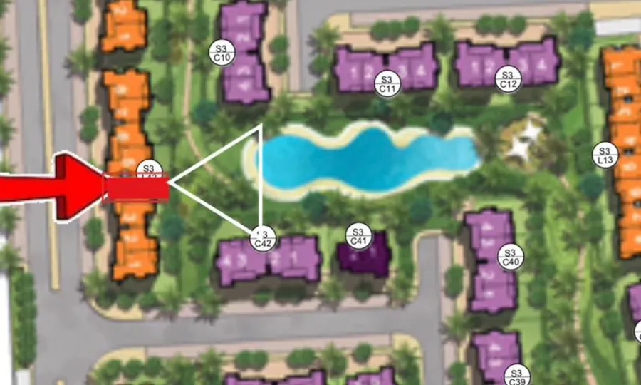 Chalet for sale (Summer - Sidi Hinish) 134 m