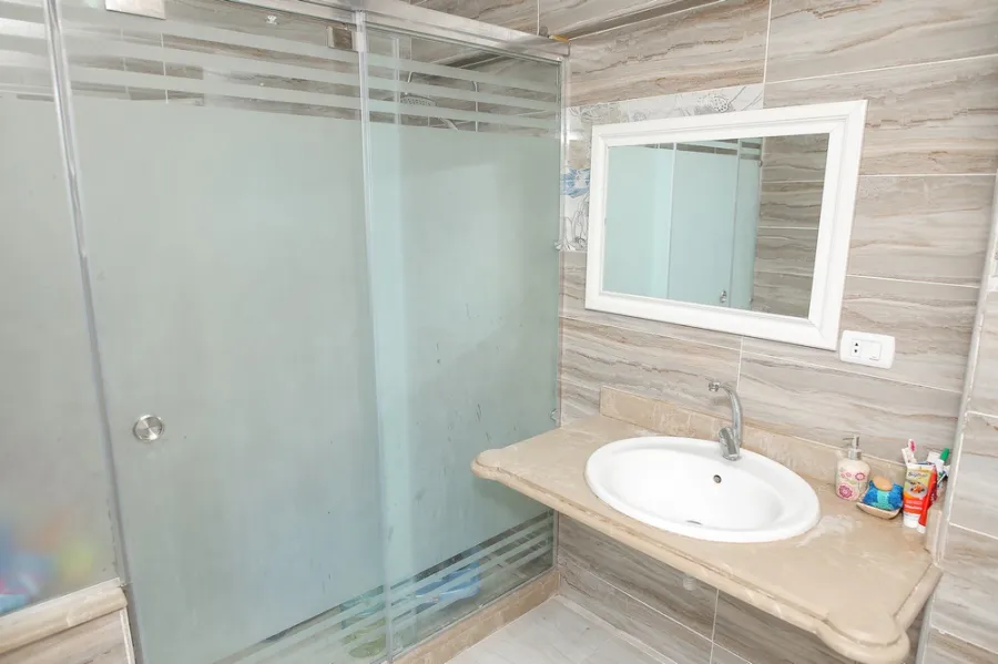 Apartment For Sale 135m Laurent ( Abo Qeir St.)