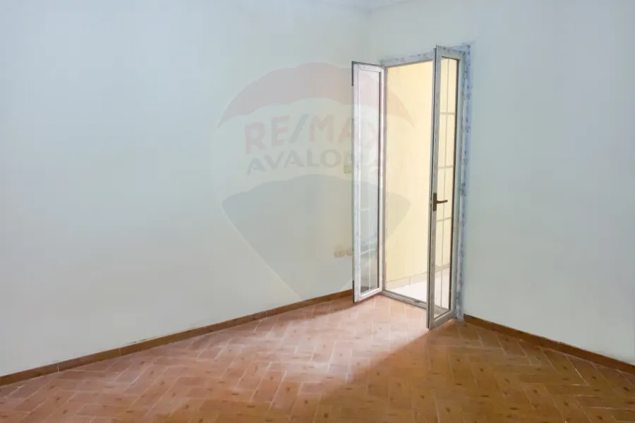 Apartment for rent 130 m Smouha (Police Compound)