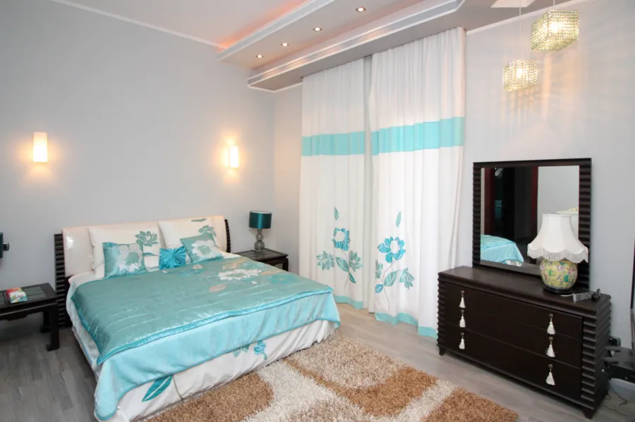 فيلا مسجلة للبيع 2800م كينج مريوط  (كمبوند  LakeSide)