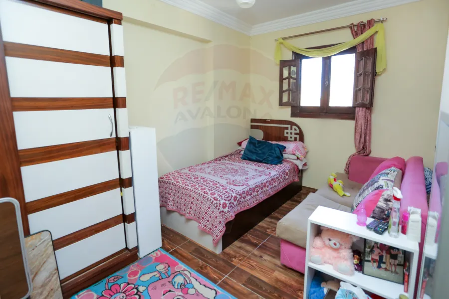 Apartment for sale 125 m Cleopatra (Cleopatra Al Soghra)