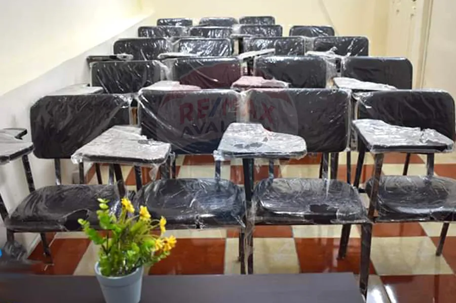 Administration Apartment for rent 180 M Cleopatra (directly on the sea)