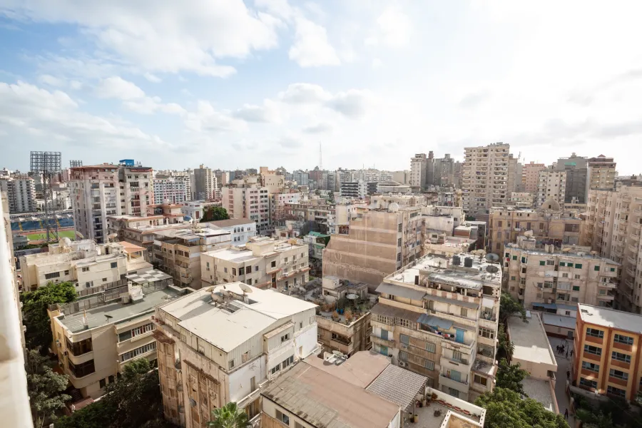 Apartment for sale 300 m Latin District (Aristo st.)