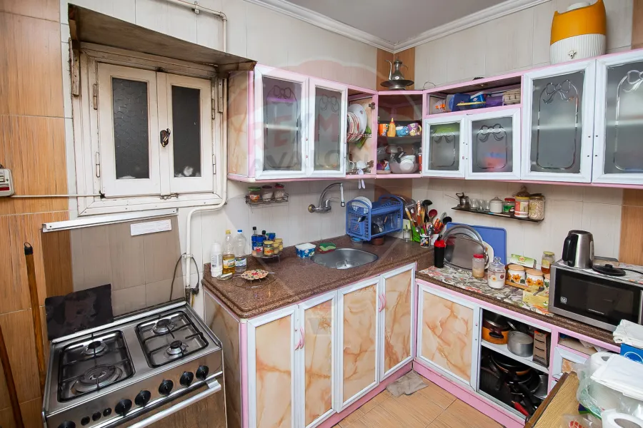 Apartment for sale 160 m sporting (Directly on the tram)