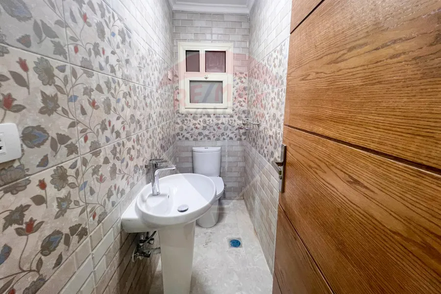 Apartment for rent 175 m AL Batalsa (In front of the stadium)