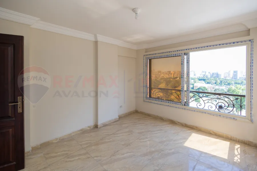 Apartment for rent 185 m El-Ibrahimya (Steps from Sporting Club)