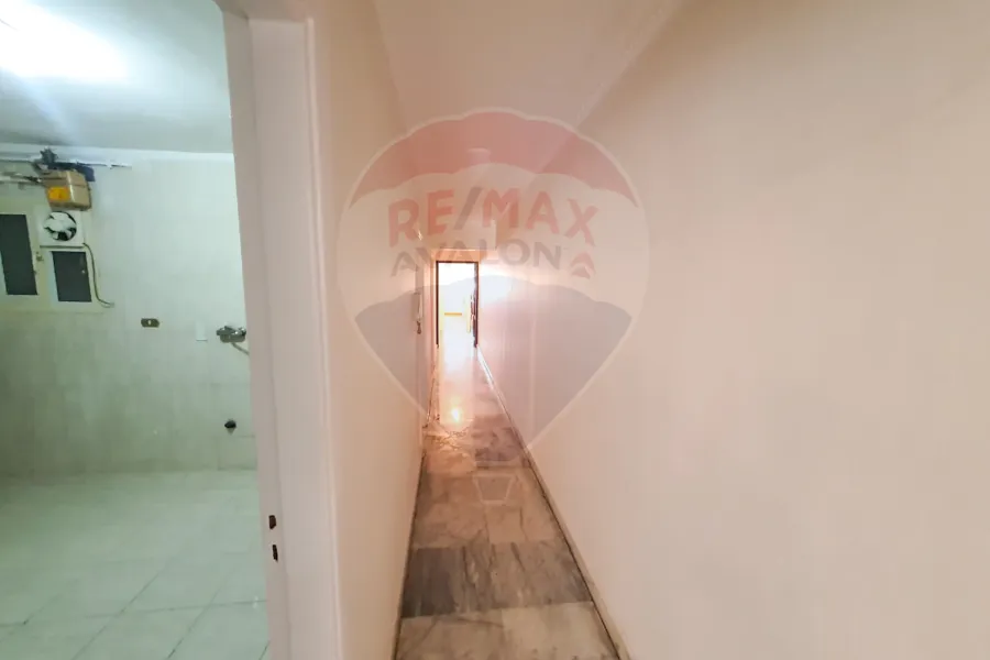 Apartment for sale 196 m Loran (Ahmed Pasha St.)