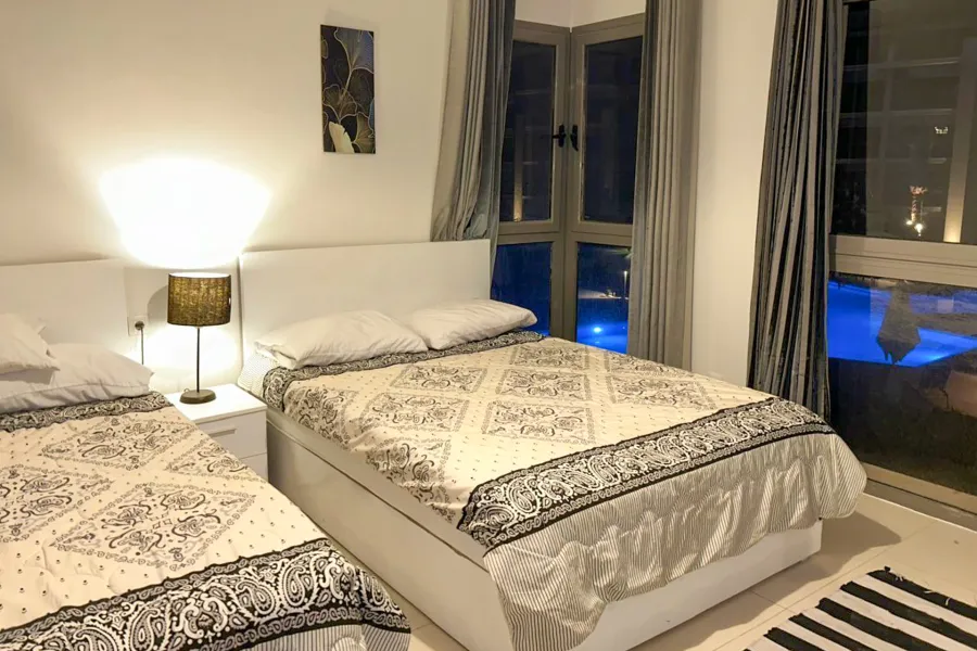 Studio for sale (Marassi Marina) 74 m