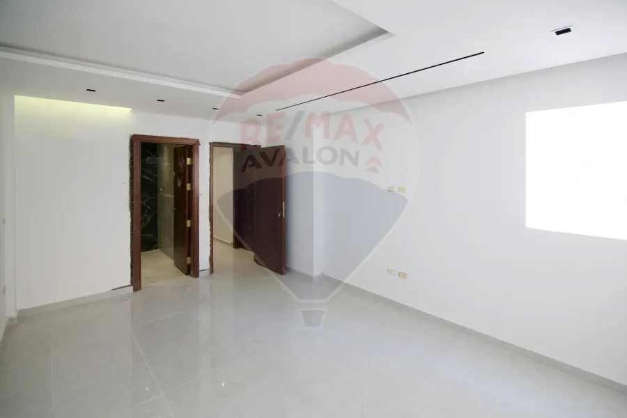 Apartment for sale 165 m Rushdi