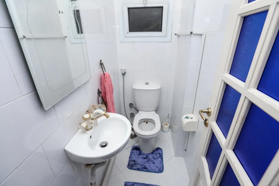 Duplex for sale 233m Laurent (Kornesih Road)