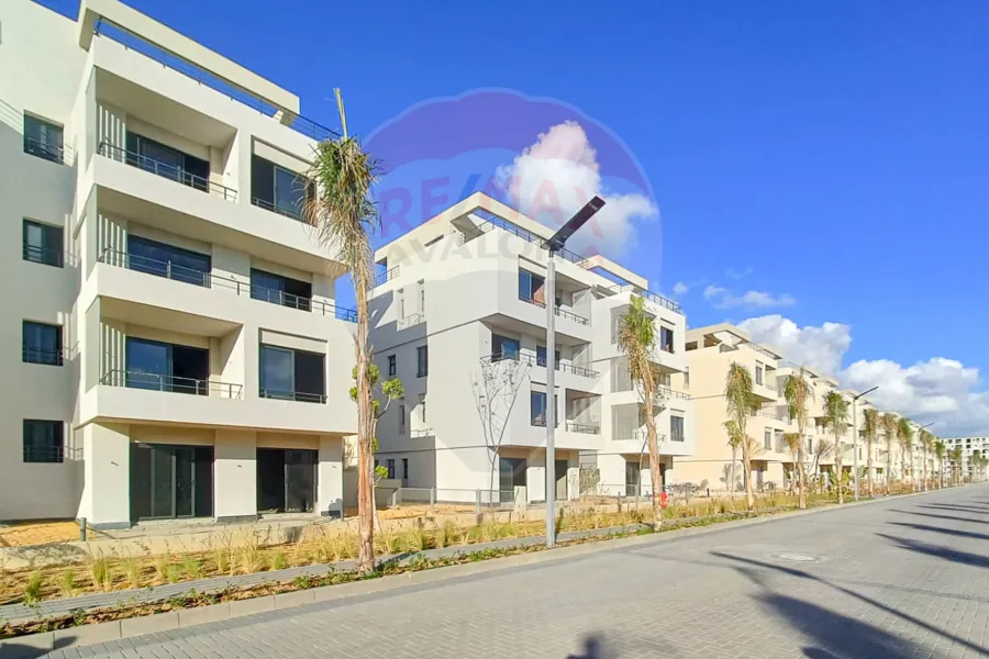 فيلا تيسيرا للبيع 286 م (بالم هيلز الاسكندرية)