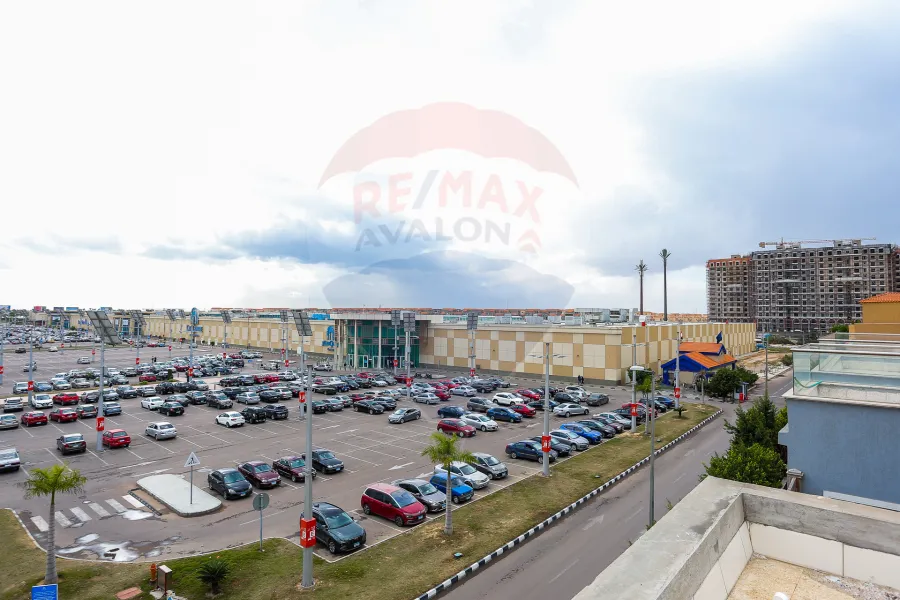 Stand alone villa for sale 430 m Moharam Bey (Miroza Compound)