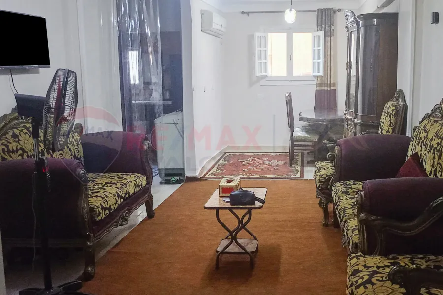 Apartment for rent 105 m Smouha (Al-Nasr St.)
