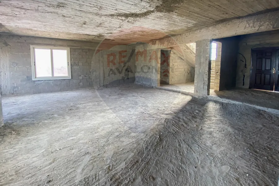 فيلا استاند ألون 863 م للبيع كينج مريوط (اليكس ويست - سانت كاترين)