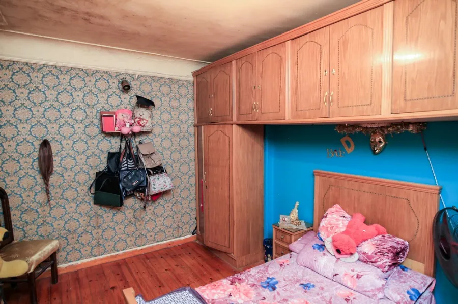 شقة للبيع 250م سيدي جابر (خطوات من البحر)