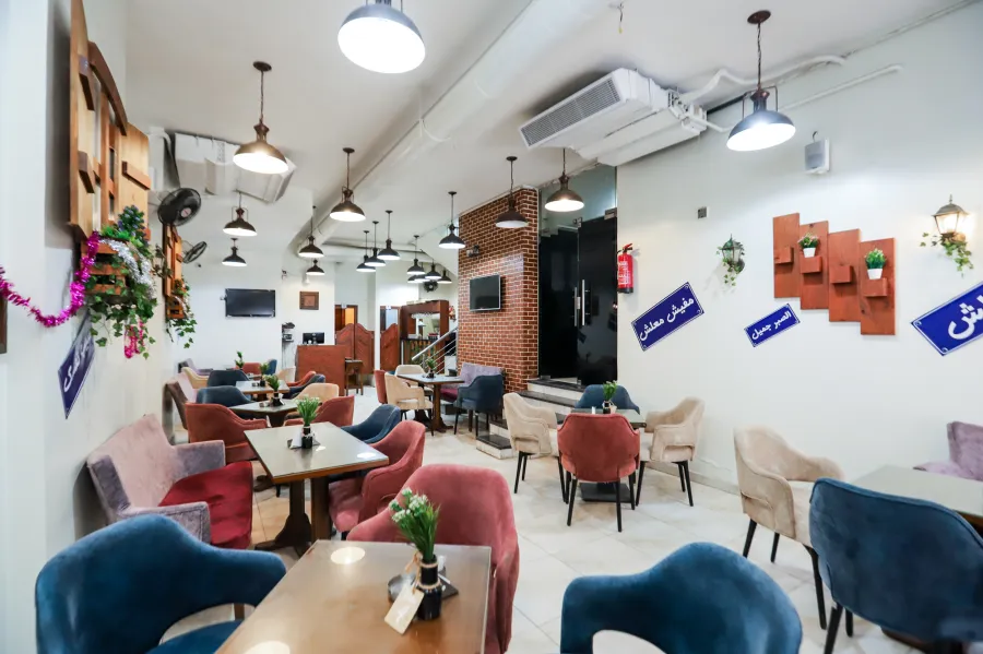 محل للبيع 175 م العصافرة (ش اطلس)