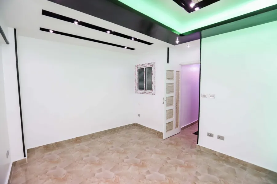 Apartment for sale 75m Saraya - Next to ElMahrosa Hotel-Number 2 from corniche