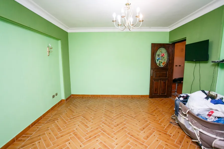 شقة للبيع 125م العجمي (الهانوفيل -  طريق اسكندريه مطروح)