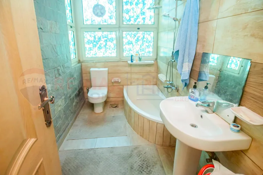 Apartment for sale 205 m Louran (Abdel Moneim Al Dalil St.)