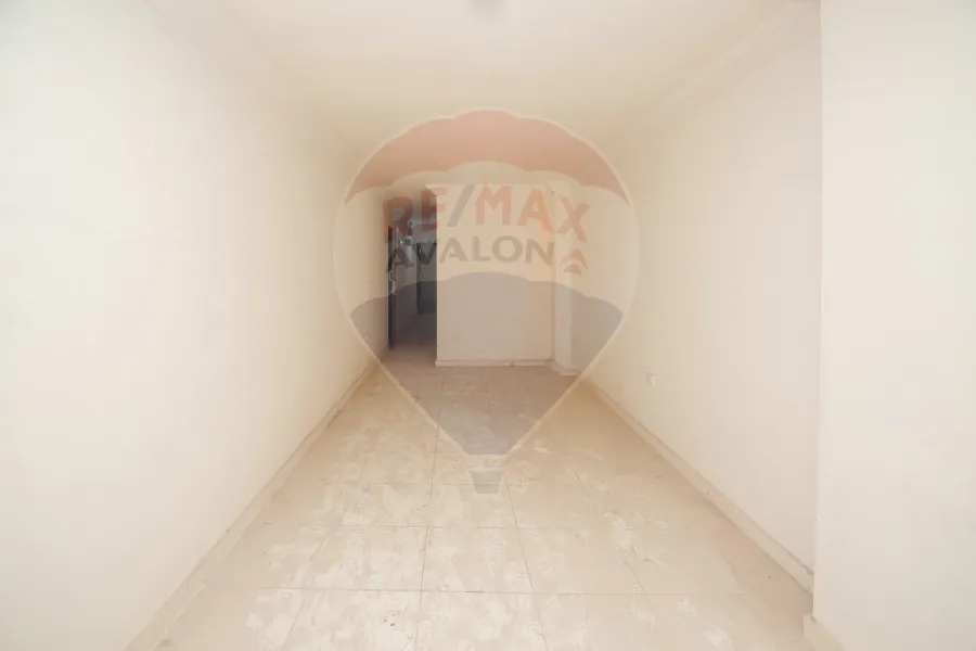 شقة للبيع 135 م سيدى بشر( على الترام مباشرة ) - أول سكن