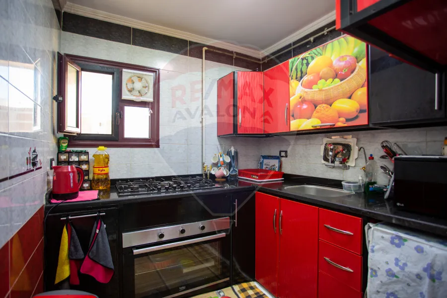 Apartment for sale 130 m Miami (Al Arman St)