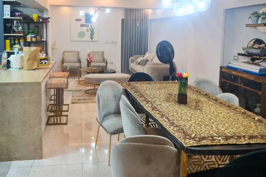 Apartment for sale 140 m Smouha (Al Safa St.)
